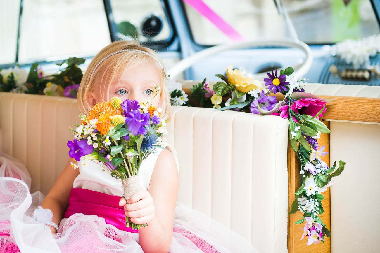For all family events