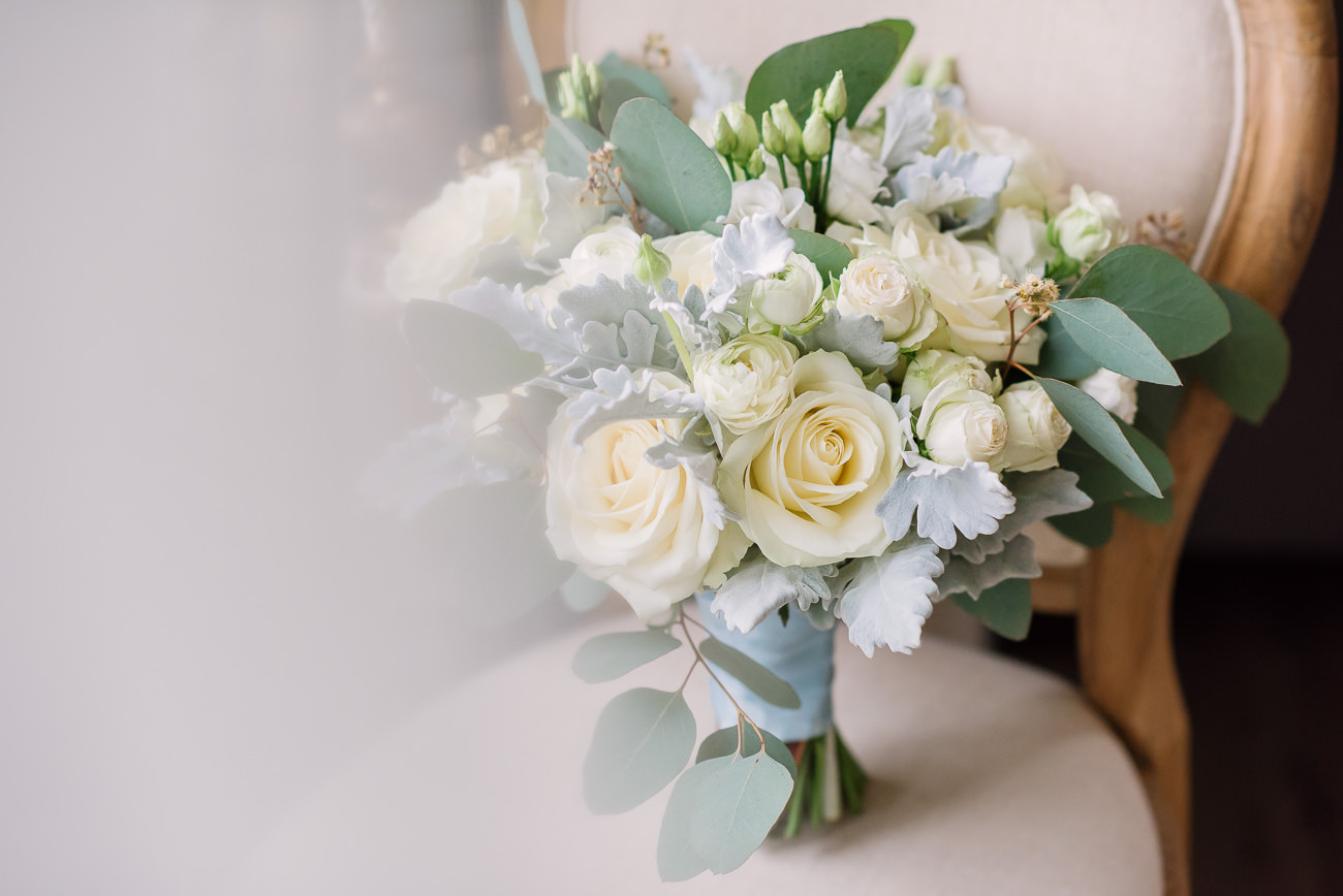 Froyle Park Wedding Photography Bridal Flower Bouquet