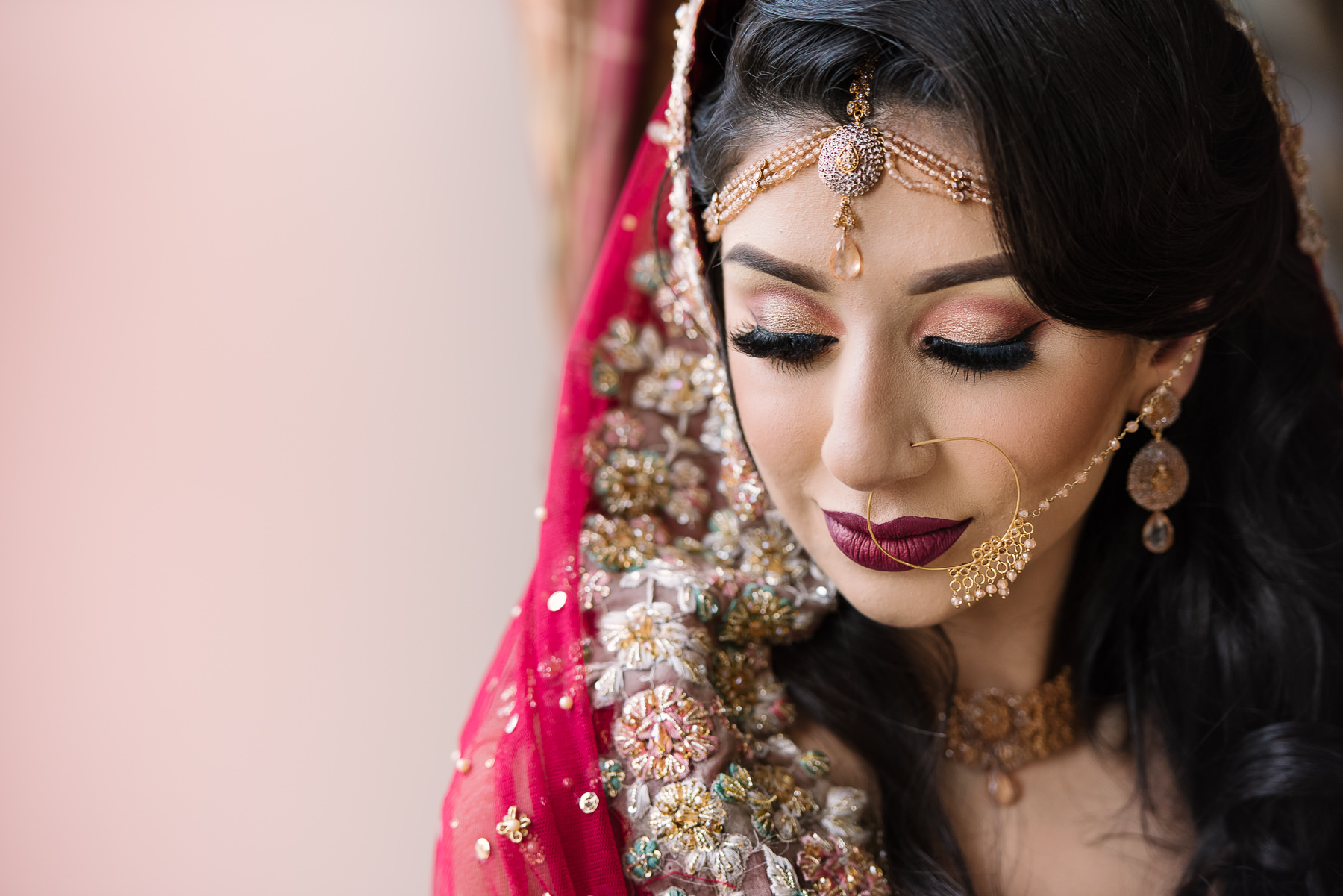 Asian Weddings