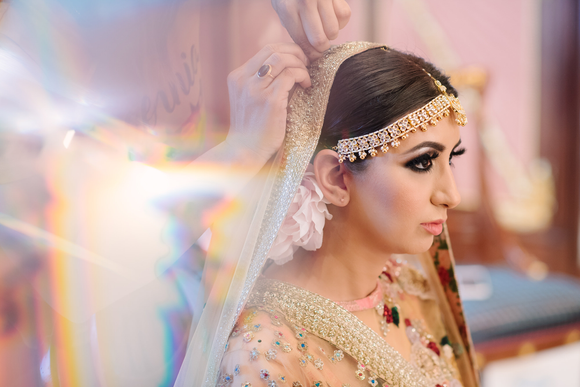 London Asian Wedding Photography & Videography